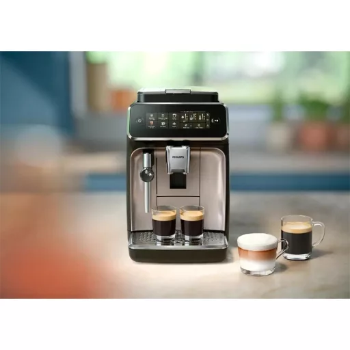 Philips EP3349/70 KÁVÉFŐZŐ AUTOMATA