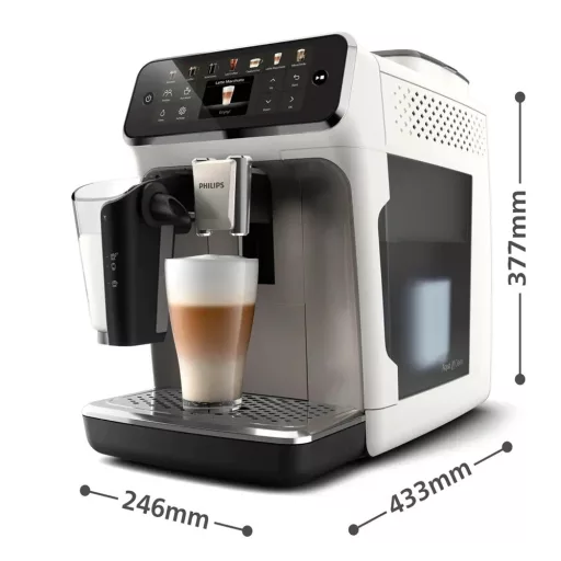 Philips EP4443/70 KÁVÉFŐZŐ AUTOMATA