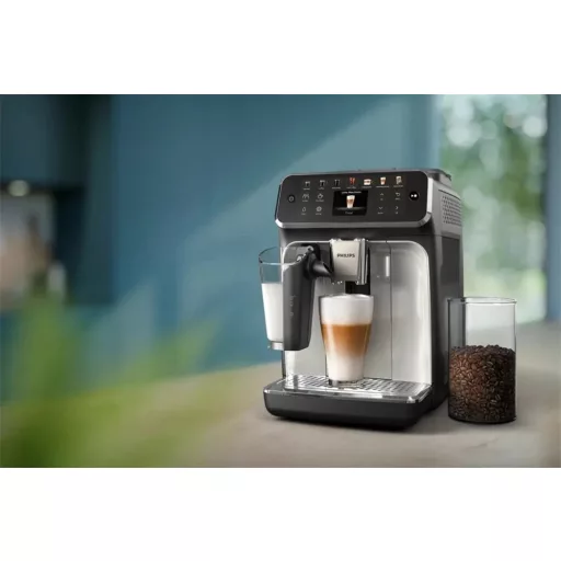 Philips EP4446/70 KÁVÉFŐZŐ AUTOMATA