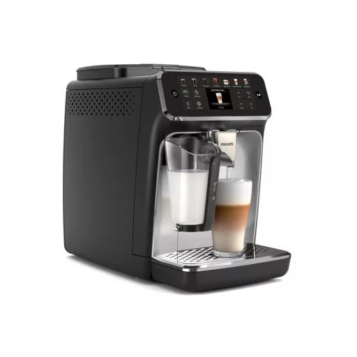 Philips EP4446/70 KÁVÉFŐZŐ AUTOMATA