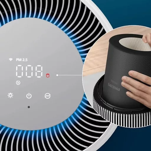 Philips FY2200/30 LÉGTISZTÍTÓ SZŰRŐ