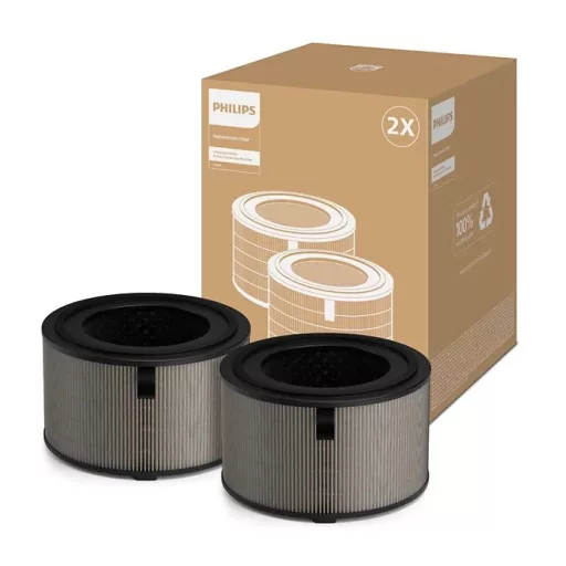Philips FY4200/30 2 IN 1 NANOPROTECT HEPA ÉS AKTÍV SZÉNSZŰRŐ