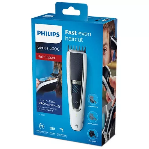 Philips HC5610/15 HAJVÁGÓ