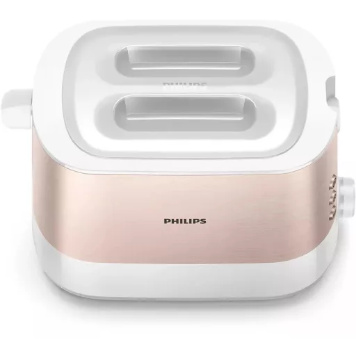 Philips HD2638/11 KENYÉRPIRÍTÓ