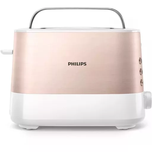 Philips HD2638/11 KENYÉRPIRÍTÓ