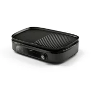 Philips HD6210/90 ASZTALI GRILL