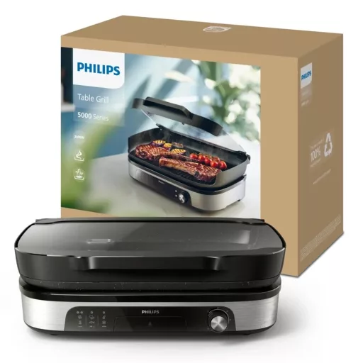 Philips HD6212/90 GRILLSÜTŐ