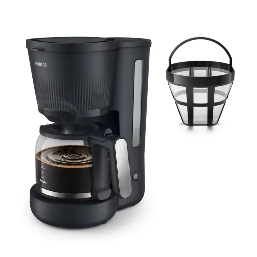 Philips HD7411/90 KÁVÉFŐZŐ FILTERES