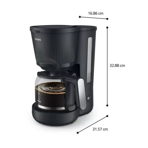 Philips HD7411/90 KÁVÉFŐZŐ FILTERES