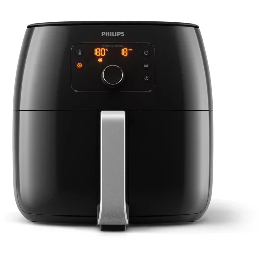 Philips HD9650/90 FORRÓLEVEGŐS SÜTŐ