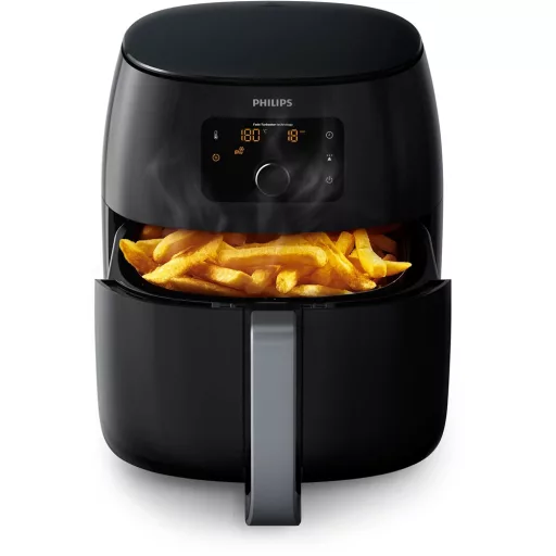 Philips HD9650/90 FORRÓLEVEGŐS SÜTŐ