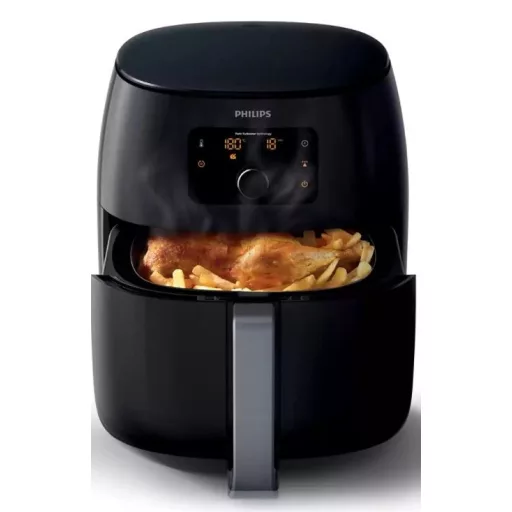 Philips HD9650/90 FORRÓLEVEGŐS SÜTŐ
