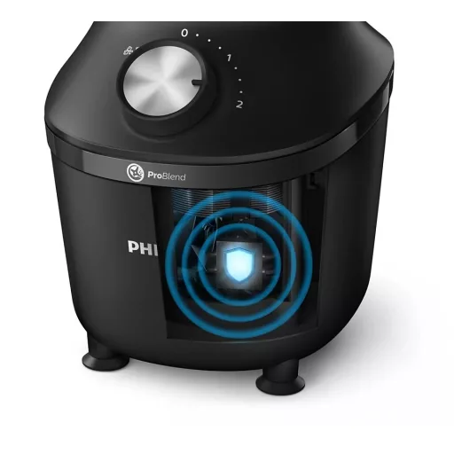 Philips HR2291/01 TURMIXGÉP