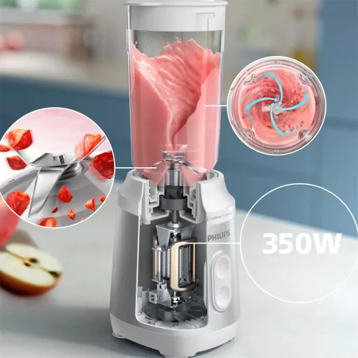 Philips HR2510/90 TURMIXGÉP