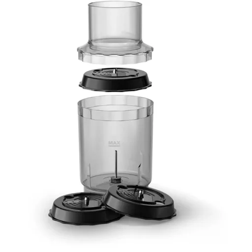 Philips HR2656/90 BOTMIXER