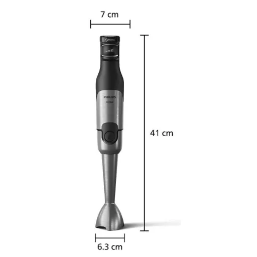Philips HR2681/00 BOTMIXER
