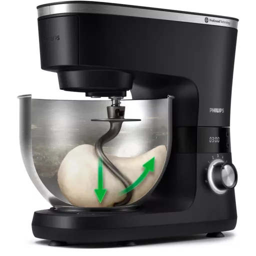 Philips HR7962/21 KONYHAI ROBOTGÉP