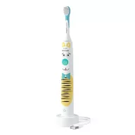 Philips HX3601/01 ELEKTROMOS FOGKEFE SZÓNIKUS