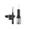 Philips HX3886/43 ELEKTROMOS FOGKEFE ÉS FOGKÖZTISZTÍTÓ CSOMAG, FEKETE