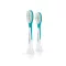 Philips HX6042/33 2 DB 659259 GYEREK FOGKEFEFEJ
