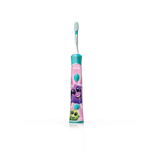 Philips HX6322/04 GYEREK FOGKEFE