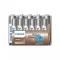 Philips LR036A16F/10 ELEM ALKALI  XXL 10db AA és 6db AAA