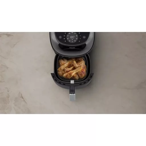 Philips NA321/00 FORRÓLEVEGŐS SÜTŐ