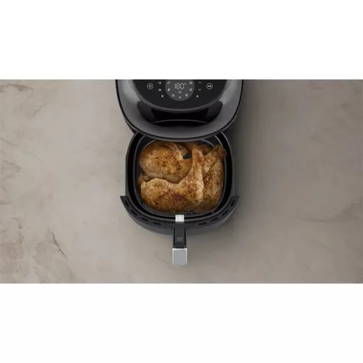 Philips NA331/00 FORRÓLEVEGŐS SÜTŐ