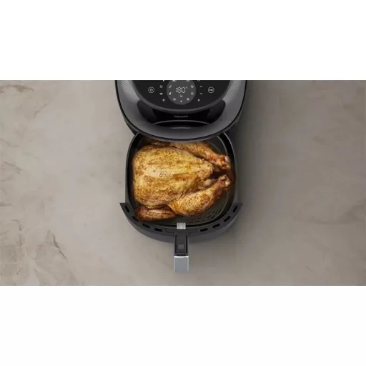 Philips NA341/00 FORRÓLEVEGŐS SÜTŐ