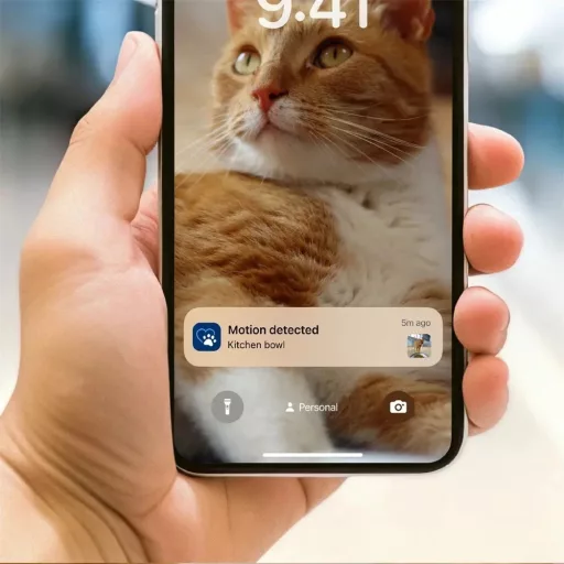 Philips PAW5320/02 KISÁLLAT ETETŐ