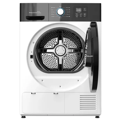 Philco PDC 8 EB HU SZÁRÍTÓGÉP 8 KG