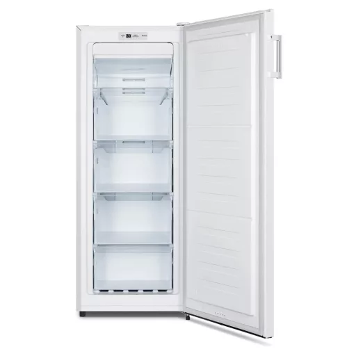 Philco PF 155 DNF FAGYASZTÓSZEKRÉNY 5 REKESZ, 155 L, NO FROST