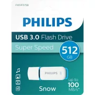 Philips PH114258 PENDRIVE USB 3.0 512GB
