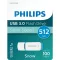 Philips PH114258 PENDRIVE USB 3.0 512GB