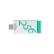 Philips PH115101 PENDRIVE USB 3.2 GEN1 256GB USB-C