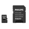 Philips PH133549 MICRO SDXC 512GB CLASS 10 UHS-I U1 + ADAPTER
