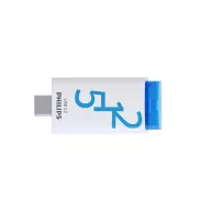 Philips PH142152 PENDRIVE USB 3.2 GEN1 512GB USB-C