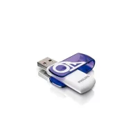 Philips PH667049 PENDRIVE USB 2.0 64GB