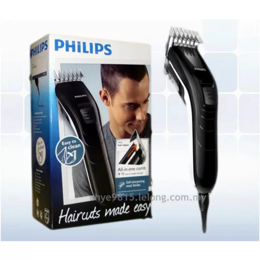 Philips QC5115/15 HAJVÁGÓ