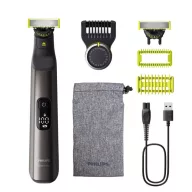 Philips QP6552/30 BOROTVA REZGŐKÉSES