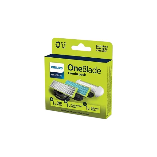 Philips QP936/50 CSERE PENGE