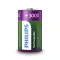 Philips R20B2A300/10 ELEM TÖLTHETŐ R20 "D" 3000mAh 2-BLISZTER