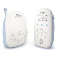 Philips SCD715/52 AVENT DIGITÁLIS BÉBIŐR