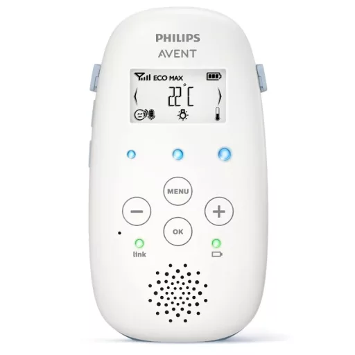 Philips SCD715/52 AVENT DIGITÁLIS BÉBIŐR