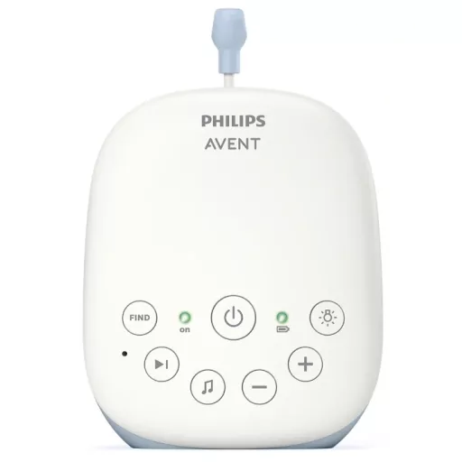 Philips SCD715/52 AVENT DIGITÁLIS BÉBIŐR