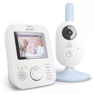 Philips SCD835/52 AVENT DIGITÁLIS BÉBIŐR