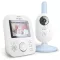 Philips SCD835/52 AVENT DIGITÁLIS BÉBIŐR