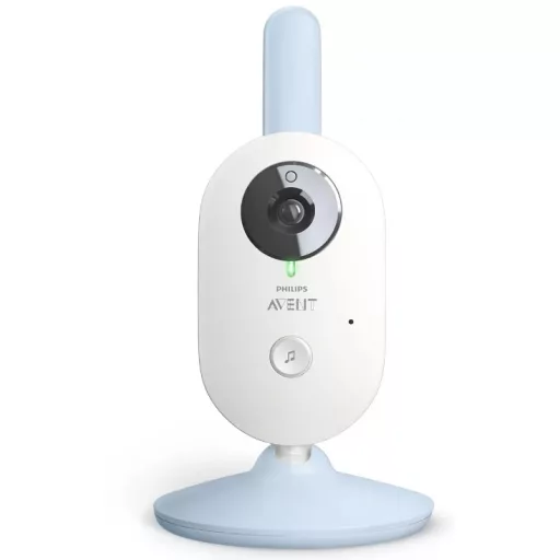 Philips SCD835/52 AVENT DIGITÁLIS BÉBIŐR