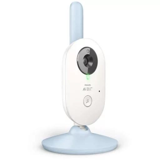 Philips SCD835/52 AVENT DIGITÁLIS BÉBIŐR