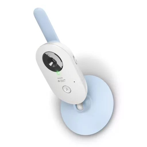 Philips SCD835/52 AVENT DIGITÁLIS BÉBIŐR